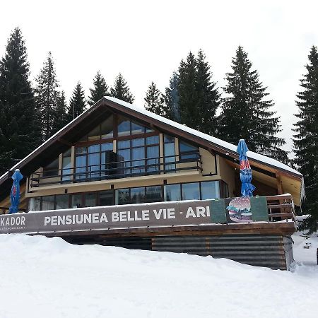 La Belle Vie Hotel Vartop Ngoại thất bức ảnh